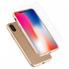 Dr. Phone-Hard Case 360º Ptotection iPhone X Gold€ 14,95€ 12,36DrPhoneTelefoonhoesjes7091138198090