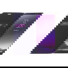 Dr. Phone-Luxe slim booktype hoes Samsung Galaxy S9+ Plus Donkerblauw€ 12,95€ 10,70DrPhoneSamsung