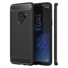 Dr. Phone-Samsung S9 Geborsteld Rugged TPU case - Ultimate Drop Proof Siliconen Case - Carbon fiber Look€ 11,95€ 9,88DrPhoneSamsung