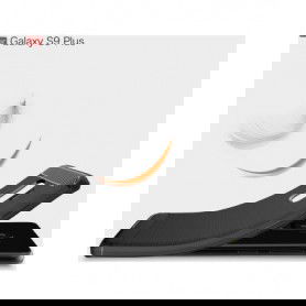 Dr. Phone-Samsung S9+ Plus Geborsteld Rugged TPU case - Ultimate Drop Proof Siliconen Case - Carbon fiber Look€ 11,95€ 9,88DrPhoneSamsung