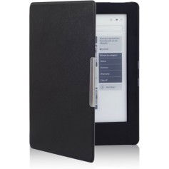Dr. Phone-DrPhone - Kobo Aura H2O (Eerste Editie) - Hard PU Lederen Cover / Cover / Case / Hoes) Magnetische Sluiting Slaap/Wakker Cover€ 16,95€ 14,01DrPhoneKobo