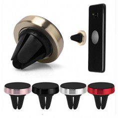 Dr. Phone-DrPhone A3 Extreme Autohouder Ventilatie Rooster Smartphone Houder Sterke Magneet + 1 Metalen Plakker Telefoonhouder Roze€ 9,95€ 8,22DrPhoneHouder