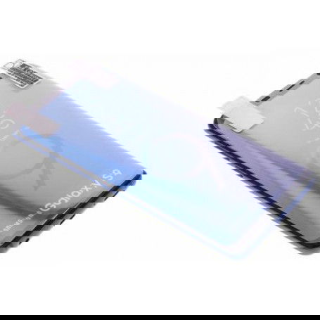 Dr. Phone-DrPhone S9 3D PET Full Coverage Flexibele Anti-Shock Glass Screen Protector (Tot aan de randen) - Transparant + NL Handleiding€ 9,95€ 8,22DrPhoneScreen Protector
