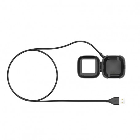 Dr. Phone-USB Oplaadkabel Dock Adapter Fitbit Versa - Docking Lader + OLESIT Stekker 5V 2A Adapter 10W€ 19,95€ 16,49DrPhoneFitbit