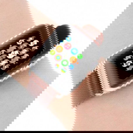 Dr. Phone-DrPhone 42mm Apple Watch Glas - 0.2mm Glazen screenprotector - 8-9H Full Cover Tempered glass Kleur: Zwart€ 13,95€ 11,53DrPhoneScreen Protector Dr. Phone-DrPhone 42mm Apple Watch Glas - 0.2mm Glazen screenprotector - 8-9H Full Cover Tempered glass Kleur: Zwart€ 13,95€ 11,53DrPhoneScreen Protector