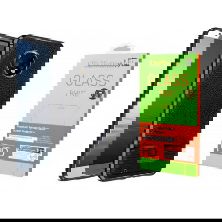 Dr. Phone-DrPhone Moto G6+(Plus) – Anti Schok Beschermhoes - Zwart + 2x glas€ 16,95€ 14,01DrPhoneTelefoonhoesjes Dr. Phone-DrPhone Moto G6+(Plus) – Anti Schok Beschermhoes - Zwart + 2x glas€ 16,95€ 14,01DrPhoneTelefoonhoesjes