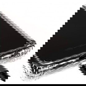 Dr. Phone-DrPhone Galaxy S10 TPU Hoesje - Siliconen Shock Bumper Case -Backcover met Verstevigde randen voor extra bescherming€ 10,95€ 9,05DrPhoneHoesje voor mobiele telefoon8720118998595