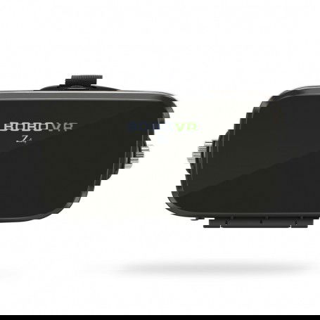 Dr. Phone-BOBOVR VR Z4 - IMAX 3D Virtual Reality Bril Headset met ingebouwde koptelefoon - Verstelbare band - Zwart€ 999,00€ 825,62BOBOVRSmartphone Virtual Reality bril7091135123316