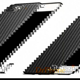 Dr. Phone-iPhone 7 / iPhone 8 - X-LEVEL 0.8mm Carbon fiber Textuur TPU Soft Case - Zwart€ 999,00€ 825,62X-LevelHoesje voor mobiele telefoon7091136524228
