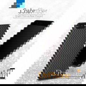 Dr. Phone-iPhone 7 / iPhone 8 - X-LEVEL 0.8mm Carbon fiber Textuur TPU Soft Case - Zwart€ 999,00€ 825,62X-LevelHoesje voor mobiele telefoon7091136524228