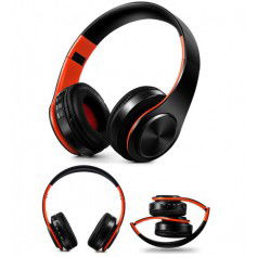 Dr. Phone-DrPhone Draadloze Bluetooth 5.0 Koptelefoon met 4 functies - SD kaart - FM - AUX - Met Microfoon & Diepe Bass - Zwart/Rood€ 29,95€ 24,75DrPhoneKoptelefoon8719992220632