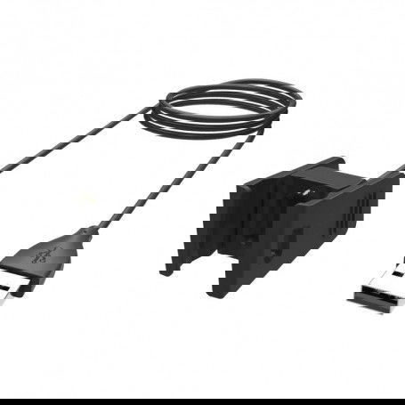 Dr. Phone-Multi Pack (2x) - Premium USB Oplaadkabel Adapter - Geschikt voor Fitbit Charge 2 - Lader Laadkabel USB Lader 55 cm lang€ 17,95€ 14,83DrPhoneOplader7091134343944 Dr. Phone-Multi Pack (2x) - Premium USB Oplaadkabel Adapter - Geschikt voor Fitbit Charge 2 - Lader Laadkabel USB Lader 55 cm lang€ 17,95€ 14,83DrPhoneOplader7091134343944