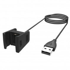 Dr. Phone-Multi Pack (2x) - Premium USB Oplaadkabel Adapter - Geschikt voor Fitbit Charge 2 - Lader Laadkabel USB Lader 55 cm lang€ 17,95€ 14,83DrPhoneOplader7091134343944