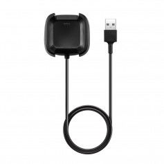 Dr. Phone-DrPhone - Kabel - USB Oplaadkabel Adapter + Dock Geschikt voor Fitbit Versa 1-Lader-Laadkabel 55cm€ 8,95€ 7,40DrPhoneOplader8720118131510
