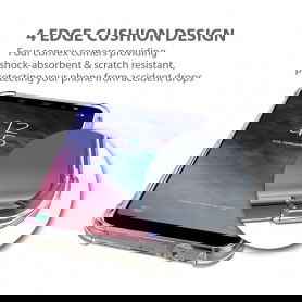 Dr. Phone-DrPhone A6 2018 2018 TPU Hoesje - Siliconen Shock Bumper Case -Backcover met Verstevigde randen€ 10,95€ 9,05DrPhoneSamsung8720118999240