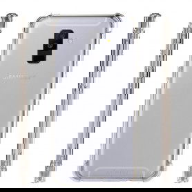 Dr. Phone-DrPhone A6 2018 2018 TPU Hoesje - Siliconen Shock Bumper Case -Backcover met Verstevigde randen€ 10,95€ 9,05DrPhoneSamsung8720118999240