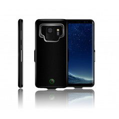 Dr. Phone-DrPhone Samsung Galaxy S9 Externe Batterij - 7.000 mAh Slimfit batterijhoes - Powerbank Charger Case - Batterijlader€ 39,95€ 33,02DrPhone7091134668146