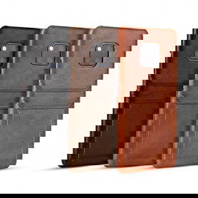 Dr. Phone-DrPhone Huawei Mate 20 Luxe Kaarthouder Case - Premium PU lederen Backcover - Portemonnee€ 13,95€ 11,53DrPhoneHoesje voor mobiele telefoon8720118006818