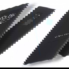 Dr. Phone-DrPhone Mate 20 Flip Case - Luxe Smart Touch View Cover [Auto-Wake Functie] - PU leder Hoes- Volledige bescherming€ 16,95€ 14,01DrPhoneHoesje voor mobiele telefoon8720118007259
