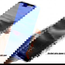 Dr. Phone-DrPhone P20 Lite TPU Hoesje - Transparant Ultra Dun Premium Soft-Gel Case - Transparant tp€ 7,95€ 6,57DrPhoneHoesje voor mobiele telefoon8720118007082