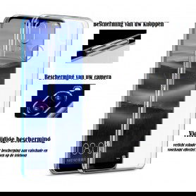 Dr. Phone-DrPhone P20 Lite TPU Hoesje - Transparant Ultra Dun Premium Soft-Gel Case - Transparant tp€ 7,95€ 6,57DrPhoneHoesje voor mobiele telefoon8720118007082