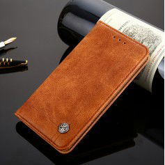 Dr. Phone-DrPhone Xperia XZ2 Compact Flip Cover - Kaart Case met briefvak [Stand functie] PU Lederen Portemonnee Case - Vintage--1€ 16,95€ 14,01DrPhoneSony8720118007136