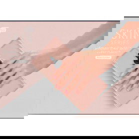 Dr. Phone-DrPhone Xperia XZ3 Magnetische Flip Cover - Bumper Kaart Case [Stand functie] PU Portemonnee Case - Book style - Rosegold€ 14,95€ 12,36DrPhoneSony7091133170411