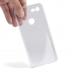 Dr. Phone-DrPhone Google Pixel 3 TPU Hoesje - Ultra Dun Premium Soft-Gel Case – Transparant€ 7,95€ 6,57Google8720118998489