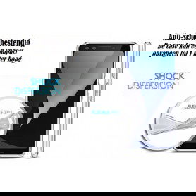 Dr. Phone-DrPhone Google Pixel 3 TPU Hoesje - Ultra Dun Premium Soft-Gel Case – Transparant€ 7,95€ 6,57Google8720118998489