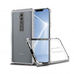Dr. Phone-DrPhone Mate 20 PRO TPU Hoesje - Siliconen Shock Bumper Case -Backcover met Verstevigde randen€ 10,95€ 9,05DrPhoneHuawei7091131318839