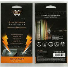Dr. Phone-Samsung S6 Edge Screenprotector Screen Protector Display folie Anti-Schok Bescherm uw Glas!€ 9,95€ 8,22DrPhoneScreen Protector8718885326093