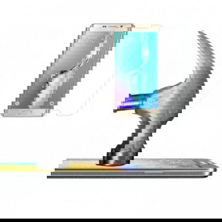 Dr. Phone-Samsung S6 Edge plus Screenprotector - Anti-Schok Screen Protector - Display folie - Anti-Schok Beschermfolie€ 9,95€ 8,22DrPhoneTelefoniescreenprotector8718885323740
