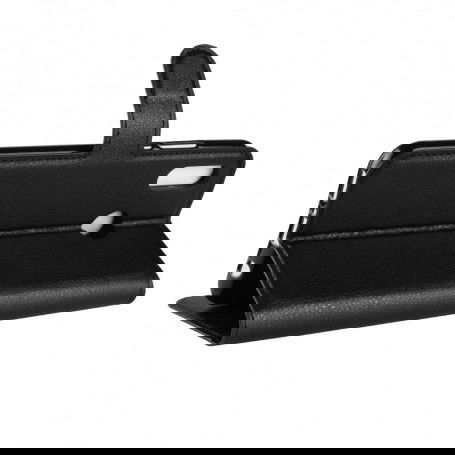 Dr. Phone-DrPhone Huawei P Smart 2018 Flipcover - Bookcase - Luxe booktype PU Lederen Portemonnee Case - Wallet Case met Kickstand€ 12,95€ 10,70DrPhoneHoesje voor mobiele telefoon7091131662178