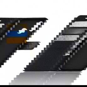 Dr. Phone-DrPhone Huawei P Smart 2018 Flipcover - Bookcase - Luxe booktype PU Lederen Portemonnee Case - Wallet Case met Kickstand€ 12,95€ 10,70DrPhoneHoesje voor mobiele telefoon7091131662178