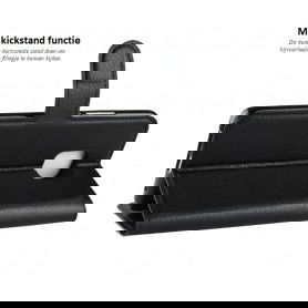 Dr. Phone-DrPhone Mate 20 PRO Flipcover - Bookcase - Luxe booktype PU Lederen Portemonnee Case - Wallet Case met Kickstand - Zwart€ 11,95€ 9,88DrPhoneHoesje voor mobiele telefoon8720118042632