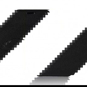 Dr. Phone-DrPhone Note 9 Flipcover - Bookcase - Luxe booktype PU Lederen Portemonnee Case - Wallet Case met Kickstand - Zwart€ 11,95€ 9,88DrPhoneHoesje voor mobiele telefoon7091133139746