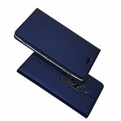 Dr. Phone-DrPhone Sony Experia XZ2 Premium Bookcase - Flip Case Ultradun Slim Case - Magnetische Boektype met Kickstand - Card€ 14,95€ 12,36DrPhoneHoesje voor mobiele telefoon7091139916020