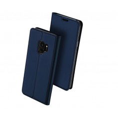 Dr. Phone-DrPhone Samsung Galaxy Note 9 Bookcase - Ultra Dun Luxe Magnetische Flip Case met kickstand - tpu lederen wallet case€ 13,95€ 11,53DrPhoneHoesje voor mobiele telefoon7091132237313