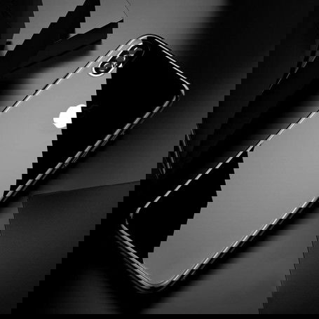 Dr. Phone-DrPhone iPhone X / XS Back Glas 4D Volledige Achterkant Glazen Dekking Full coverage Curved Edge Frame Tempered glass€ 10,95€ 9,05DrPhoneTelefoniescreenprotector7091136512324