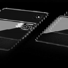 Dr. Phone-DrPhone iPhone X / XS Back Glas 4D Volledige Achterkant Glazen Dekking Full coverage Curved Edge Frame Tempered glass€ 10,95€ 9,05DrPhoneTelefoniescreenprotector7091136512324