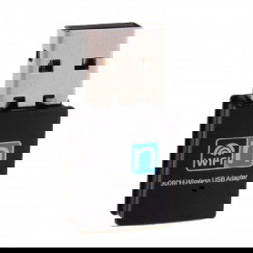 Dr. Phone-DrPhone W2 USB Draadloze WiFi-adapter (300 Mbps hoge snelheid) Ultra snel Mini WiFi-Dongle€ 13,95€ 11,53DrPhoneWifi Adapter8720118040300
