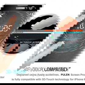 Dr. Phone-DrPhone XA2 Glas 4D Volledige Glazen Dekking Full coverage Curved Edge Frame Tempered glass Zwart - Official DrPhone€ 10,95€ 9,05DrPhoneScreen Protector8718885327656