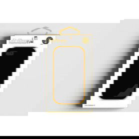 Dr. Phone-DrPhone XA2 Glas 4D Volledige Glazen Dekking Full coverage Curved Edge Frame Tempered glass Zwart - Official DrPhone€ 10,95€ 9,05DrPhoneScreen Protector8718885327656