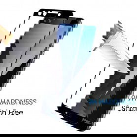 Dr. Phone-DrPhone Google Pixel Glas 4D Volledige Glazen Dekking Full coverage Curved Edge Frame Tempered glass Zwart - Official€ 10,95€ 9,05DrPhoneTelefoniescreenprotector7091137878801