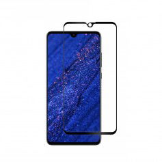 Dr. Phone-DrPhone Huawei Mate 20 Glas 4D Volledige Glazen Dekking Full coverage Curved Edge Frame Tempered glass Zwart - Official€ 10,95€ 9,05DrPhoneTelefoniescreenprotector7091131599566