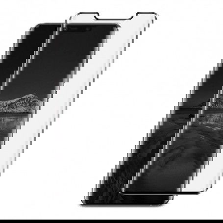 Dr. Phone-DrPhone Huawei Mate 20 PRO Glas 4D Volledige Glazen Dekking Full coverage Curved Edge Frame Tempered glass Zwart€ 10,95€ 9,05DrPhoneTelefoniescreenprotector7091132605853