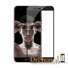 Dr. Phone-DrPhone Huawei P10 Glas 4D Volledige Glazen Dekking Full coverage Curved Edge Frame Tempered glass Zwart - Official€ 10,95€ 9,05DrPhoneTelefoniescreenprotector7091139790705