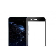 Dr. Phone-DrPhone Huawei P10 Plus Glas 4D Volledige Glazen Dekking Full coverage Curved Edge Frame Tempered glass Transparant -€ 10,95€ 9,05DrPhoneTelefoniescreenprotector7091136598571