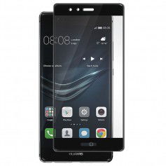 Dr. Phone-DrPhone Huawei P9 Glas 4D Volledige Glazen Dekking Full coverage Curved Edge Frame Tempered glass Zwart - Official€ 10,95€ 9,05DrPhoneTelefoniescreenprotector7091138544132