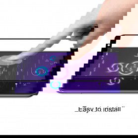 Dr. Phone-DrPhone Huawei Y6 (2018) Glas 4D Volledige Glazen Dekking Full coverage Curved Edge Frame Tempered glass Zwart€ 10,95€ 9,05DrPhoneTelefoniescreenprotector8720118041932